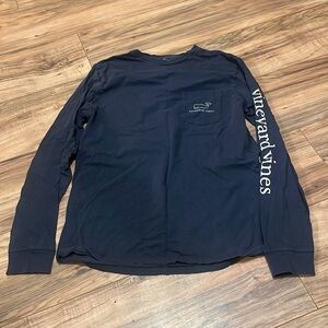 Vineyard Vines Long Sleeve